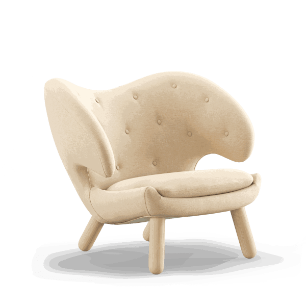 Finn Juhl Design for Art Collectors ©House of Finn Juhl
