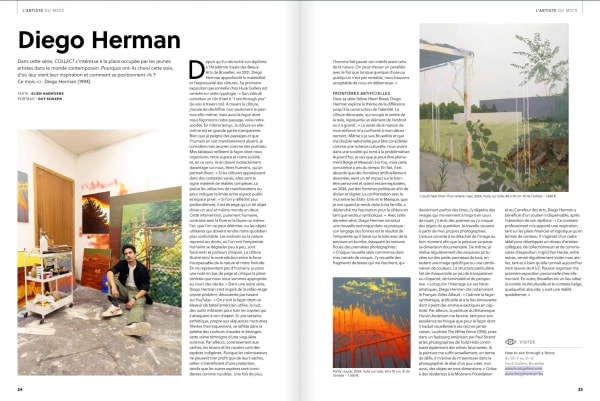 Diego Herman