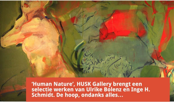 Human Nature at Husk Gallery