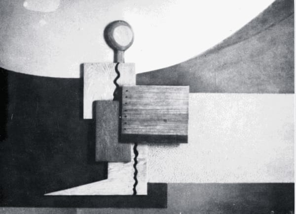 Center for the Arts, Artistas Latinos, Mount Vernon, NY, 1986 (Cover)