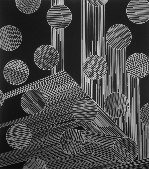 Vargas-Suarez Universal, Anechoic Vectors, 2013