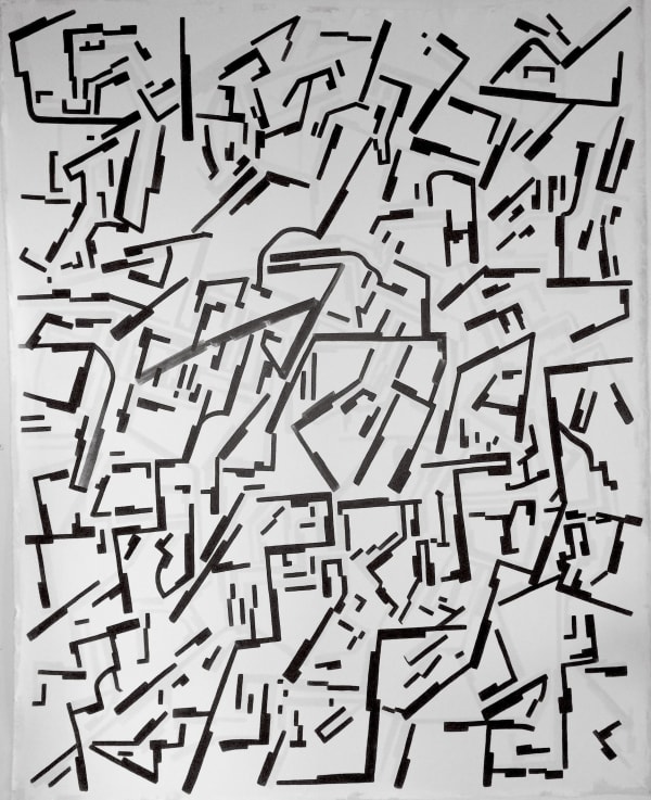 Vargas-Suarez Universal, Spallation Vectors, 2016