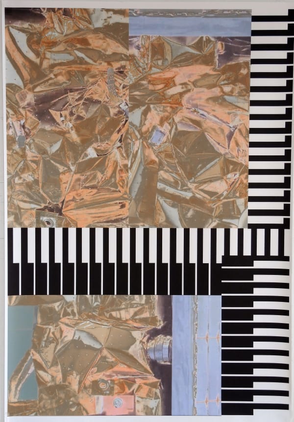 Vargas-Suarez Universal, Thermal Vectors Matrix, 2014