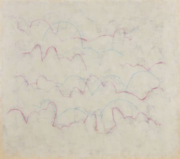 Alejandro Corujeira, Pintura, 2017, 62 63/64 x 70 55/64 in, 160 x 180 cm