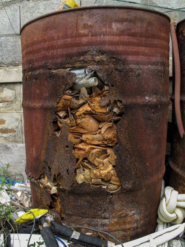 Chiang Mai, Thailand, 2011