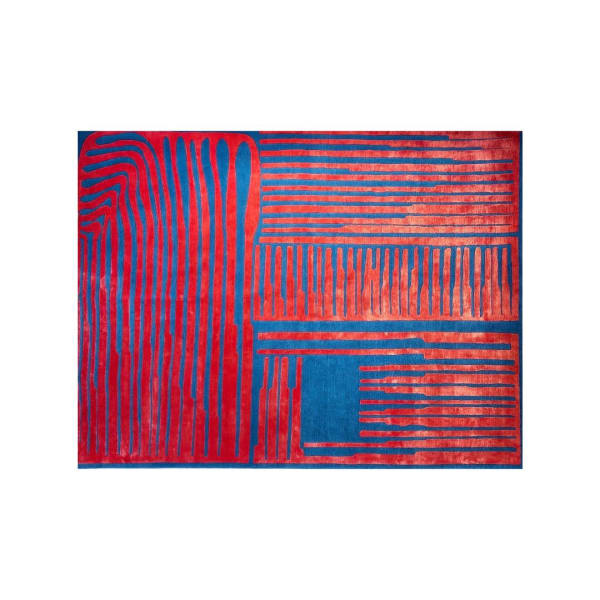 Vargas-Suarez Universal: Time and Space Fabric