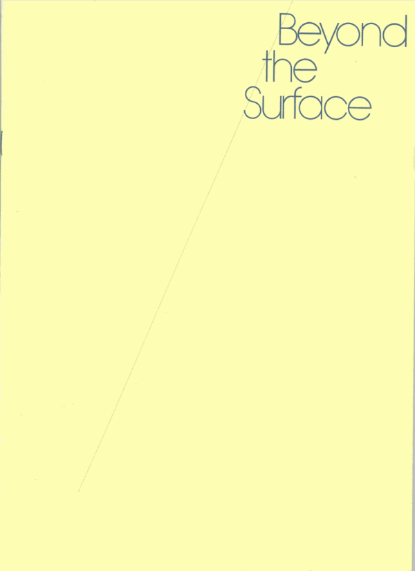 Beyond the Surface: Recent Works by Creus, Rabinovich, and Sutil, Americas Society