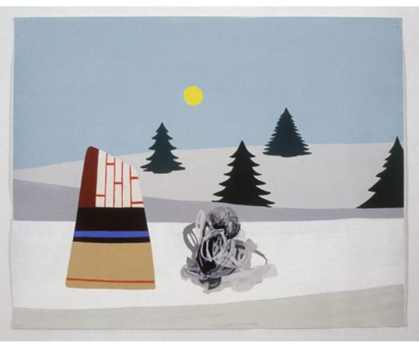 The New Yorker, Johanna Fateman