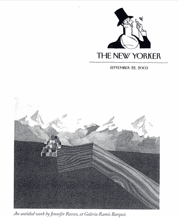 The New Yorker