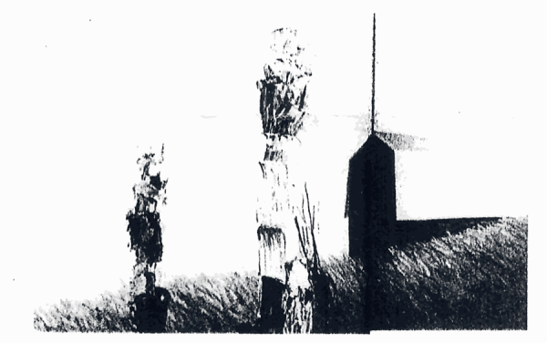 New Art Examiner, Matthew Biro