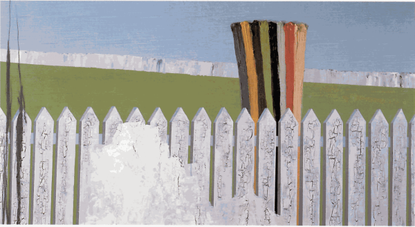 Rodger Smith Gallery