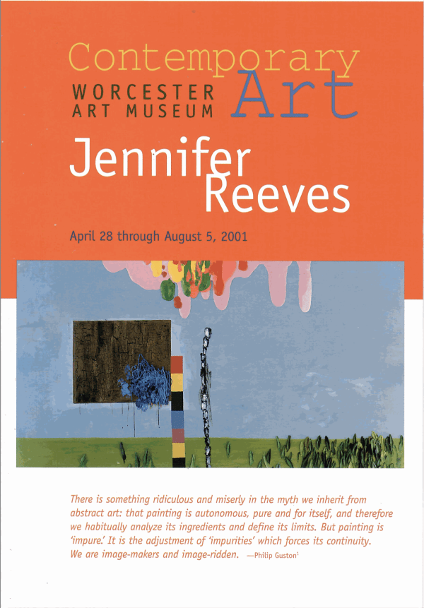 Worcester Art Museum