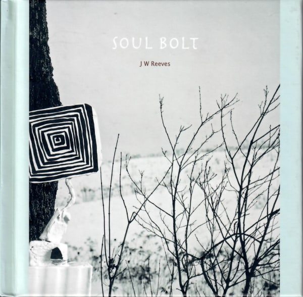 Soul Bolt (Hard Cover), 2012