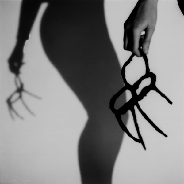 Still Moments, (dancer Cynthia Fuller-Kling), 1999-2000