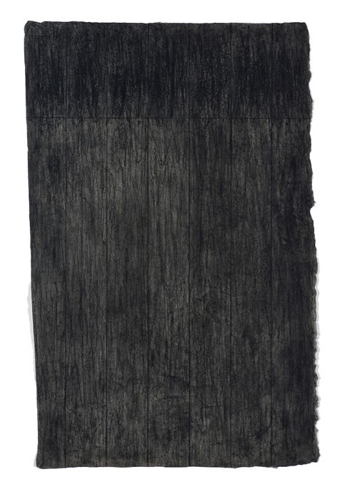 Raquel Rabinovich, Thrones for the Gods, Suite B 7, 1992-1995