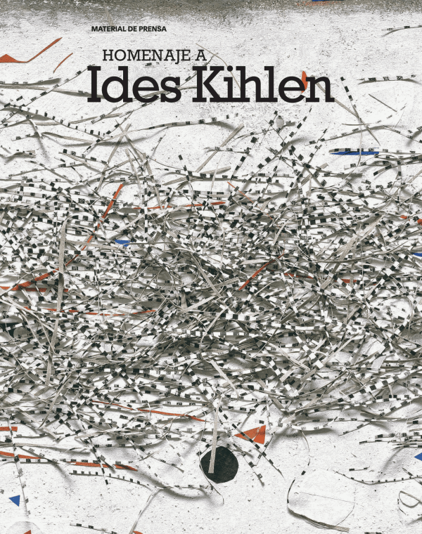 Homenaje a Ides Kihlen