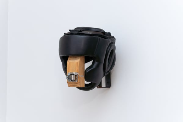 Priscilla Monge: Hutchinson Modern & Contemporary