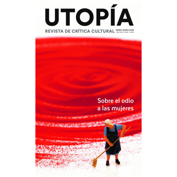 Sobre el odio a las mujeres