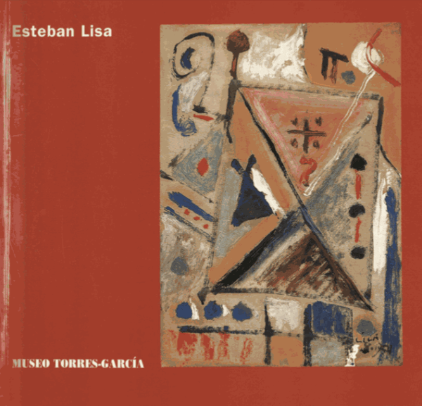 Esteban Lisa, Museo Torres-García, Uruguay