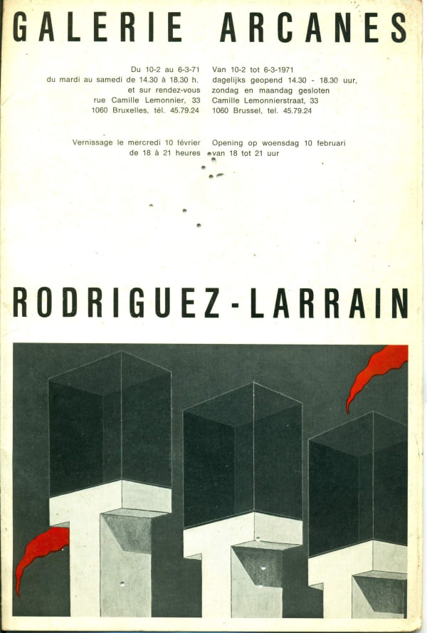 Rodriguez-Larrain
