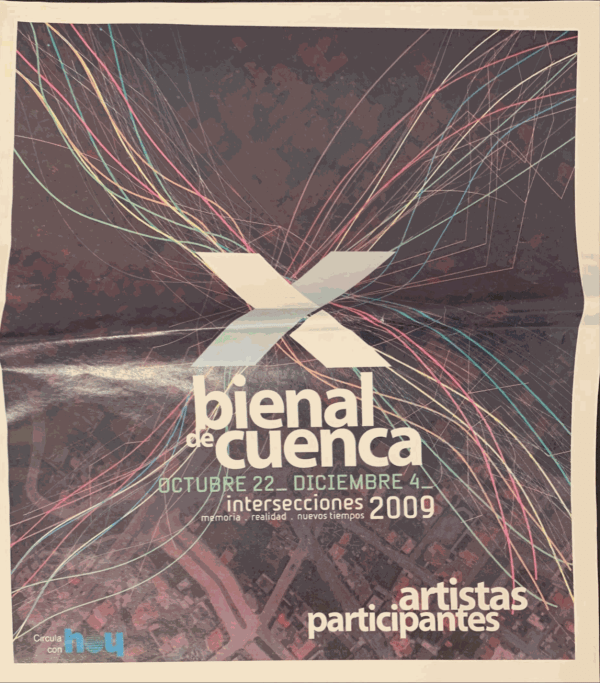 bienal de cuenca