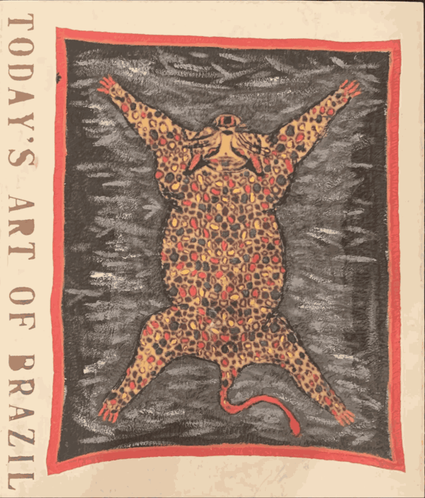 Today's Art of Brazil