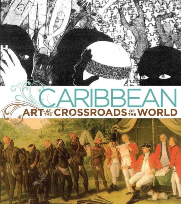 Caribbean, Art at the Crossroads of the World