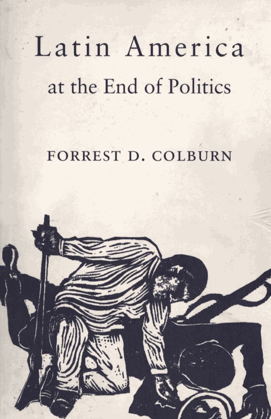 Latin America at the End of Politics