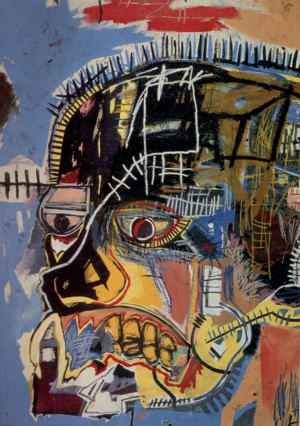 Mito y Magia en América: Los Ochenta, Museo de Arte Contemporáneo de Monterrey