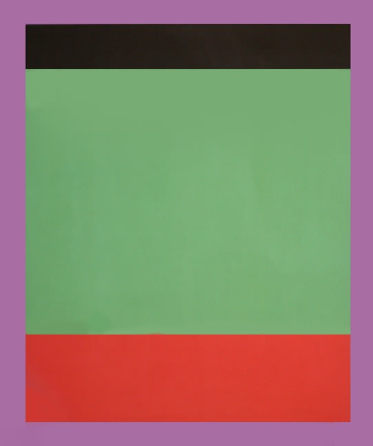 Freddy Rodríguez, Untitled, 1971