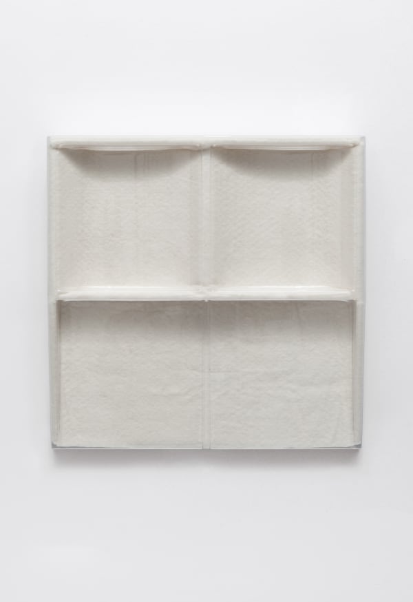 B. INGRID OLSON, Vest (Muscular Alternative), 2019