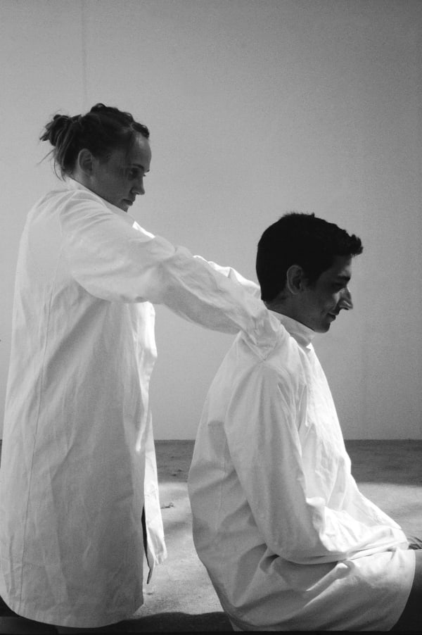 ÓLÖF BJÖRNSDÓTTIR