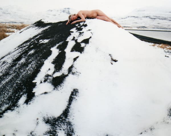 SPENCER TUNICK