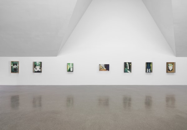 B. Ingrid Olson, 'KLEIN/OLSON' at The Renaissance Society at the University of Chicago, Chicago, 2017