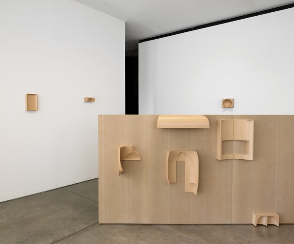 Installation image: History Mother ©B. Ingrid Olson, Photo: Julia Featheringill