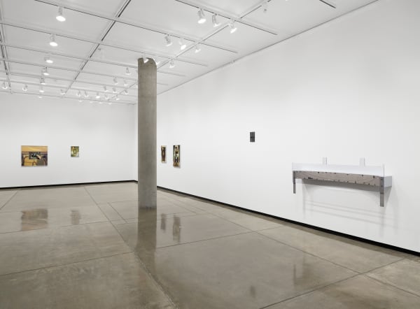 Installation image: History Mother ©B. Ingrid Olson, Photo: Julia Featheringill