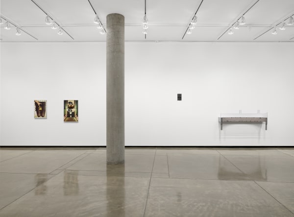Installation image: History Mother ©B. Ingrid Olson, Photo: Julia Featheringill