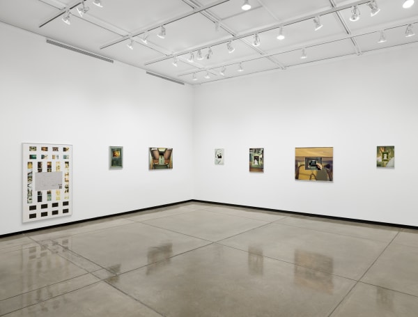 Installation image: History Mother ©B. Ingrid Olson, Photo: Julia Featheringill