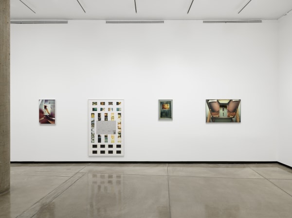 Installation image: History Mother ©B. Ingrid Olson, Photo: Julia Featheringill