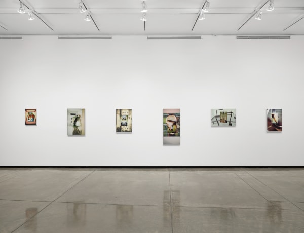 Installation image: History Mother ©B. Ingrid Olson, Photo: Julia Featheringill
