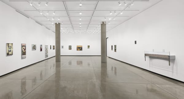 Installation image: History Mother ©B. Ingrid Olson, Photo: Julia Featheringill