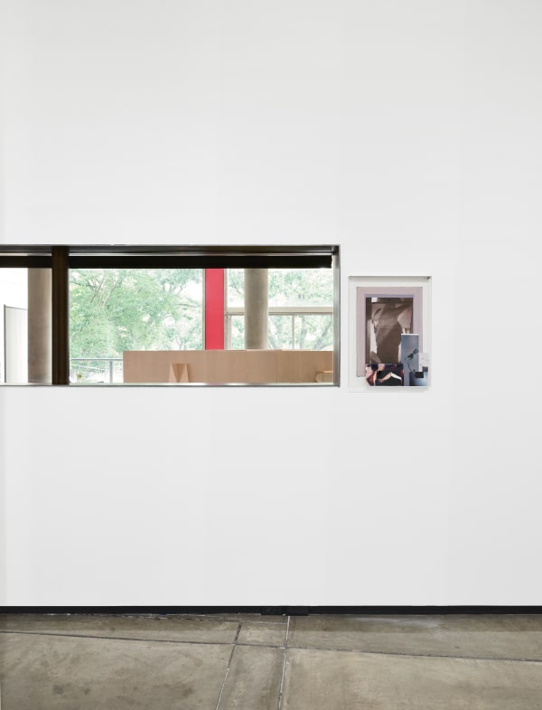 Installation image: History Mother ©B. Ingrid Olson, Photo: Julia Featheringill