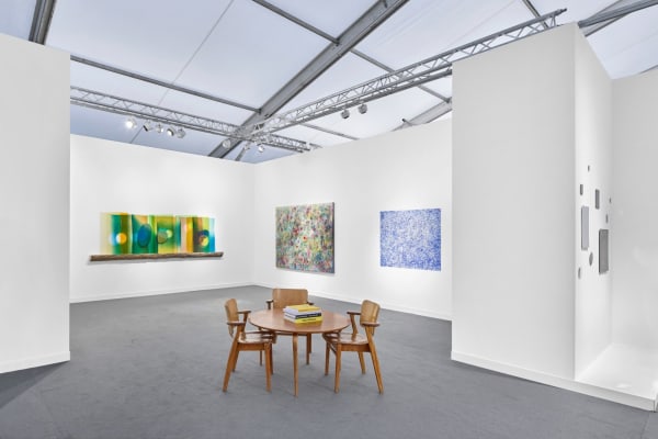 Frieze London 2024
