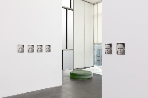 Roni Horn: Water, Water on the Wall, You’re the Fairest of Them All