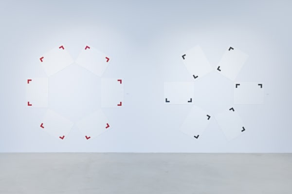 Kristján Guðmundsson: Eight Etchings, Akureyri Art Museum