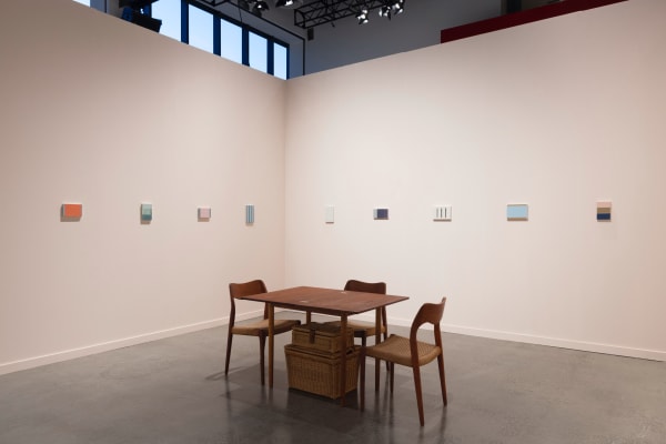 Independent Art Fair 2025