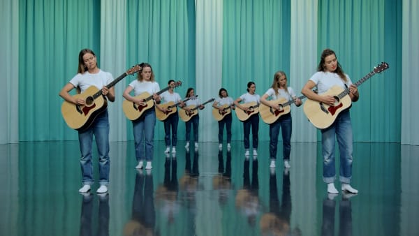 Ragnar Kjartansson: Epic Waste of Love and Understanding