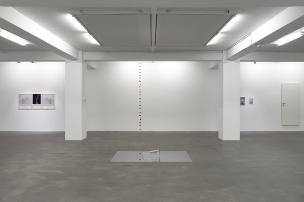 Hreinn Friðfinnsson: From Time - To Time