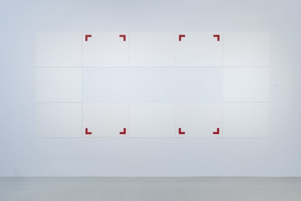 Kristján Guðmundsson: Eight Etchings