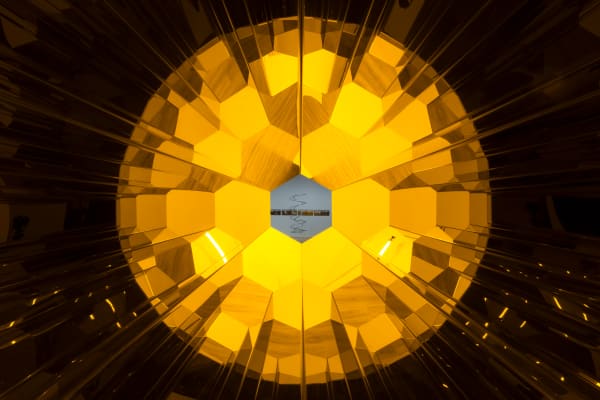 Olafur Eliasson: Your curious journey